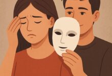 الخداع وخيبة الأمل: الوجه الخفي للعلاقات الإنسانية