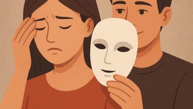 الخداع وخيبة الأمل: الوجه الخفي للعلاقات الإنسانية