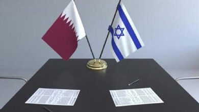 ‏المركز القطري للصحافة يدين العدوان الإسرائيلي على قطر