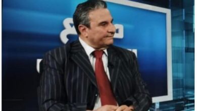 النظام الجزائري يرحل برهانه إلى معركة