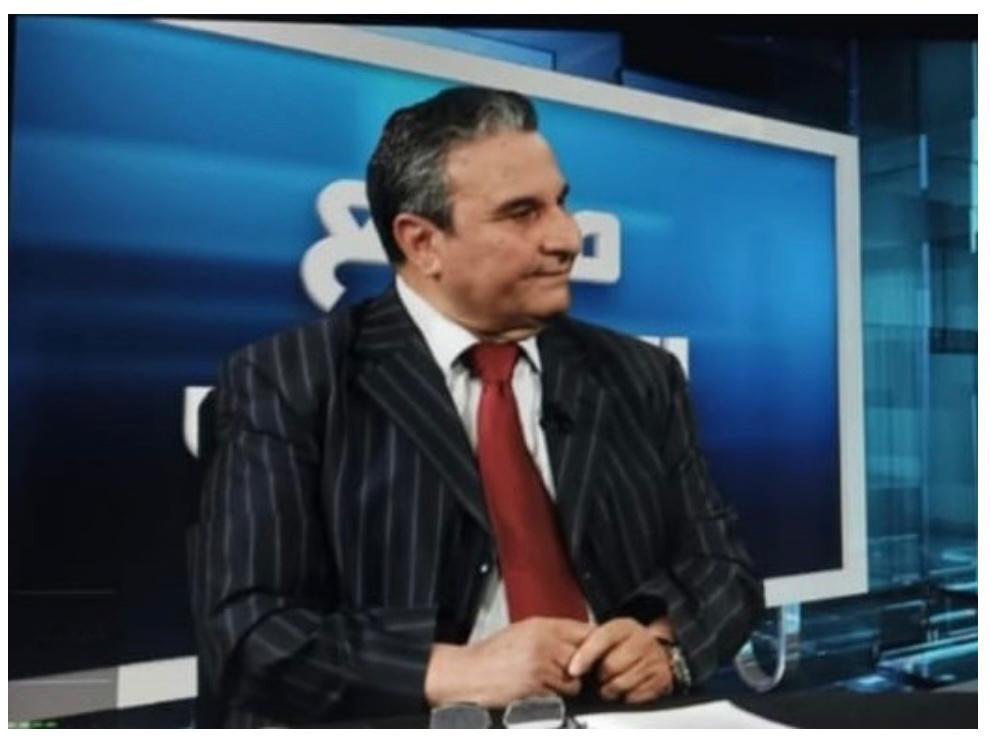 النظام الجزائري يرحل برهانه إلى معركة