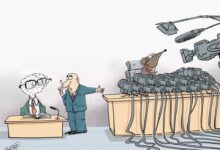 مشاهير التفاهة